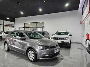 Volkswagen Polo 1.4TDI 75CV   - Foto 2