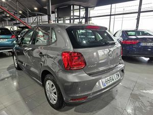 Volkswagen Polo 1.4TDI 75CV   - Foto 5