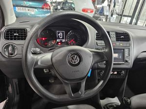 Volkswagen Polo 1.4TDI 75CV   - Foto 10