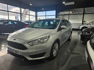 Ford Focus Wagon FOCUS CLIPPER   - Foto 6