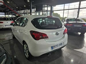 Opel Corsa CORSA E 1.3   - Foto 4