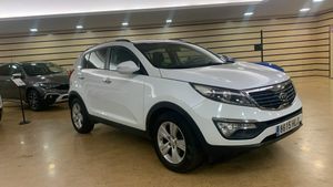 Kia Sportage 1.6 GDI DRIVE 4X2  - Foto 4