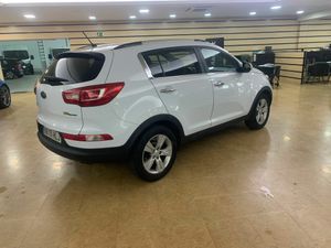 Kia Sportage 1.6 GDI DRIVE 4X2  - Foto 29