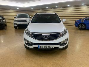 Kia Sportage 1.6 GDI DRIVE 4X2  - Foto 18