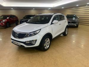 Kia Sportage 1.6 GDI DRIVE 4X2  - Foto 10