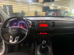 Kia Sportage 1.6 GDI DRIVE 4X2  - Foto 20