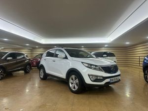 Kia Sportage 1.6 GDI DRIVE 4X2  - Foto 2