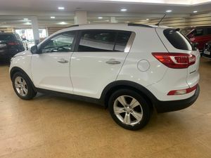 Kia Sportage 1.6 GDI DRIVE 4X2  - Foto 21