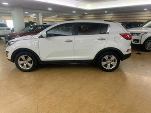 Kia Sportage 1.6 GDI DRIVE 4X2  - Foto 11