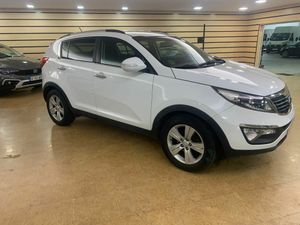 Kia Sportage 1.6 GDI DRIVE 4X2  - Foto 9