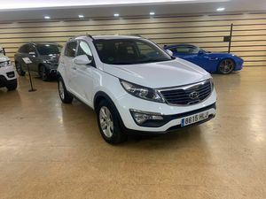 Kia Sportage 1.6 GDI DRIVE 4X2  - Foto 7