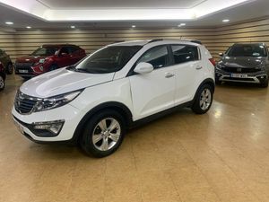 Kia Sportage 1.6 GDI DRIVE 4X2  - Foto 12