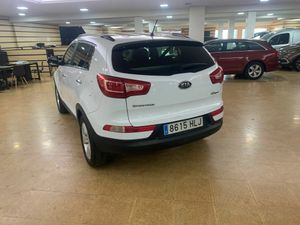 Kia Sportage 1.6 GDI DRIVE 4X2  - Foto 22