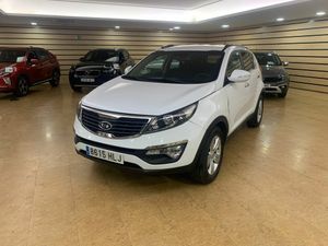 Kia Sportage 1.6 GDI DRIVE 4X2  - Foto 8