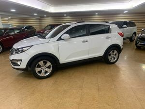 Kia Sportage 1.6 GDI DRIVE 4X2  - Foto 13