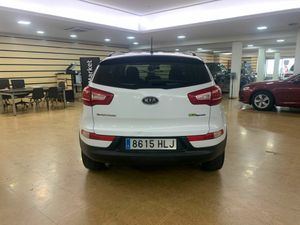 Kia Sportage 1.6 GDI DRIVE 4X2  - Foto 26