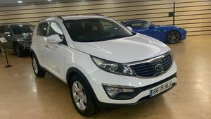 Kia Sportage 1.6 GDI DRIVE 4X2  - Foto 27