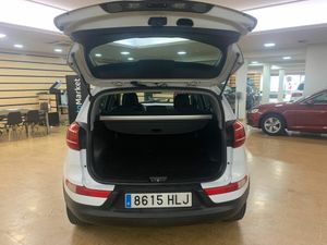 Kia Sportage 1.6 GDI DRIVE 4X2  - Foto 14