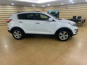 Kia Sportage 1.6 GDI DRIVE 4X2  - Foto 24