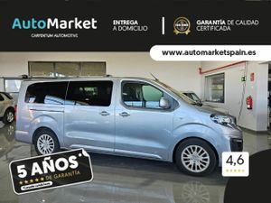 Peugeot Traveller Active 2.0 BlueHDi aut.  130KW EAT8 Long   - Foto 3