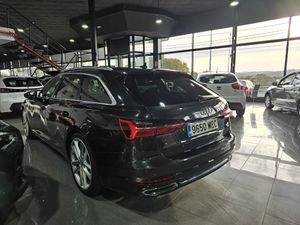 Audi A6 Avant 3.0 V6 282CV s-line FULL  - Foto 5