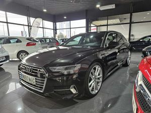 Audi A6 Avant 3.0 V6 282CV s-line FULL  - Foto 6