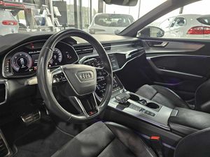 Audi A6 Avant 3.0 V6 282CV s-line FULL  - Foto 12