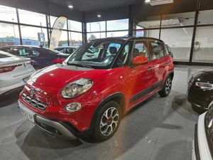 Fiat 500L RED 1.4 95CV   - Foto 6