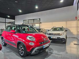 Fiat 500L RED 1.4 95CV   - Foto 2