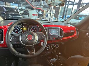 Fiat 500L RED 1.4 95CV   - Foto 8