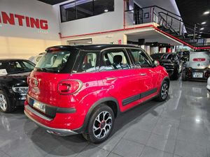 Fiat 500L RED 1.4 95CV   - Foto 3