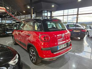 Fiat 500L RED 1.4 95CV   - Foto 5