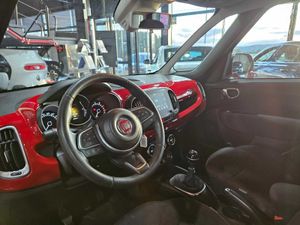 Fiat 500L RED 1.4 95CV   - Foto 7