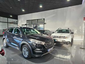 Hyundai Tucson 1.7CRDI 115CV  - Foto 2