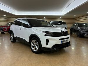 Citroën C5 Aircross PureTech 130cv PLUS MANUAL Gasolina  - Foto 2