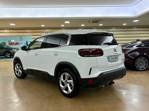 Citroën C5 Aircross PureTech 130cv PLUS MANUAL Gasolina  - Foto 4