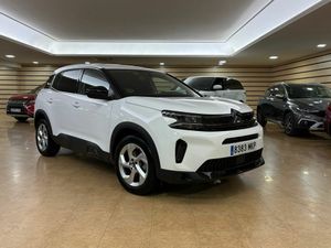 Citroën C5 Aircross PureTech 130cv PLUS MANUAL Gasolina  - Foto 12