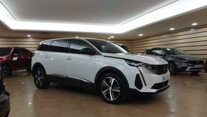 Peugeot 5008 7 PLAZAS ALLURE BLUEHDI 130CV   - Foto 3