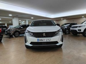 Peugeot 5008 7 PLAZAS ALLURE BLUEHDI 130CV   - Foto 6