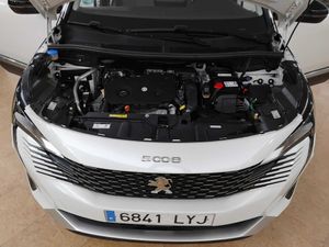 Peugeot 5008 7 PLAZAS ALLURE BLUEHDI 130CV   - Foto 17