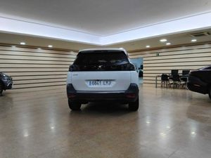 Peugeot 5008 7 PLAZAS ALLURE BLUEHDI 130CV   - Foto 4