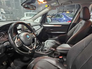 BMW Serie 2 Active Tourer 216D ACTIVE TOURER   - Foto 10