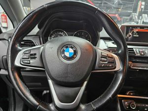 BMW Serie 2 Active Tourer 216D ACTIVE TOURER   - Foto 11