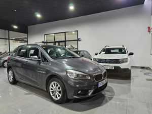 BMW Serie 2 Active Tourer 216D ACTIVE TOURER   - Foto 2