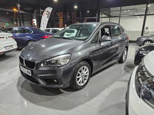 BMW Serie 2 Active Tourer 216D ACTIVE TOURER   - Foto 6