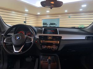 BMW X1 20D 2.0 190CV SDRIVE   - Foto 13