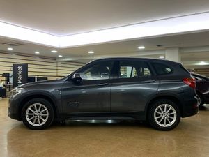 BMW X1 20D 2.0 190CV SDRIVE   - Foto 6