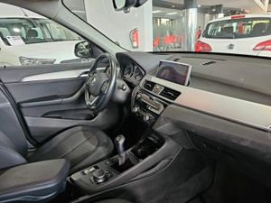 BMW X1 20D 2.0 190CV SDRIVE   - Foto 10