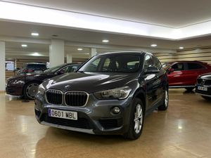 BMW X1 20D 2.0 190CV SDRIVE   - Foto 7