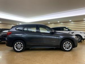 BMW X1 20D 2.0 190CV SDRIVE   - Foto 3